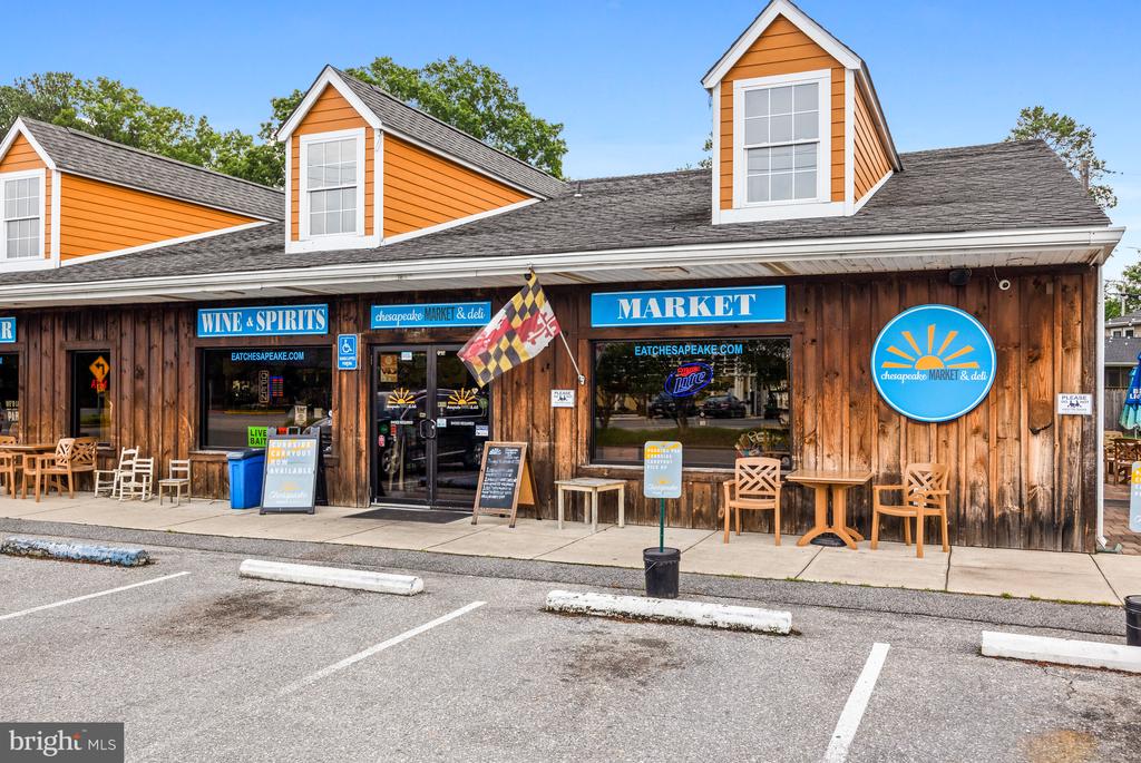 750 Bay Front Ave