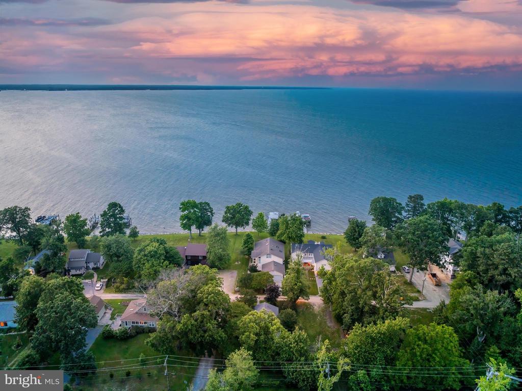 750 Bay Front Ave