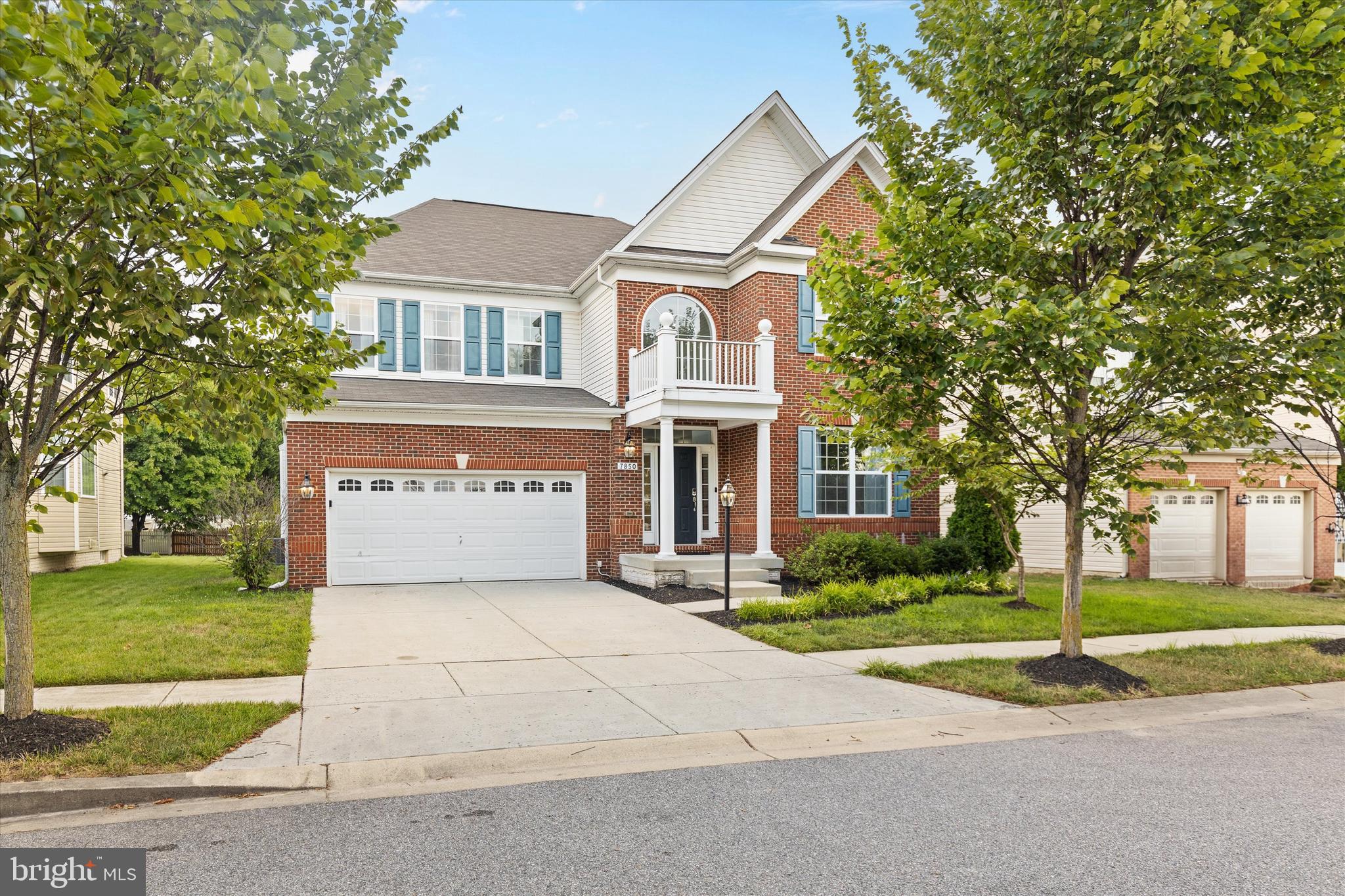 7850 Sunhaven Way