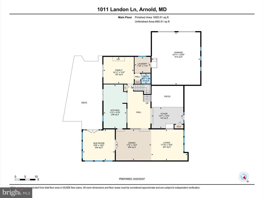 1011 Landon Ln