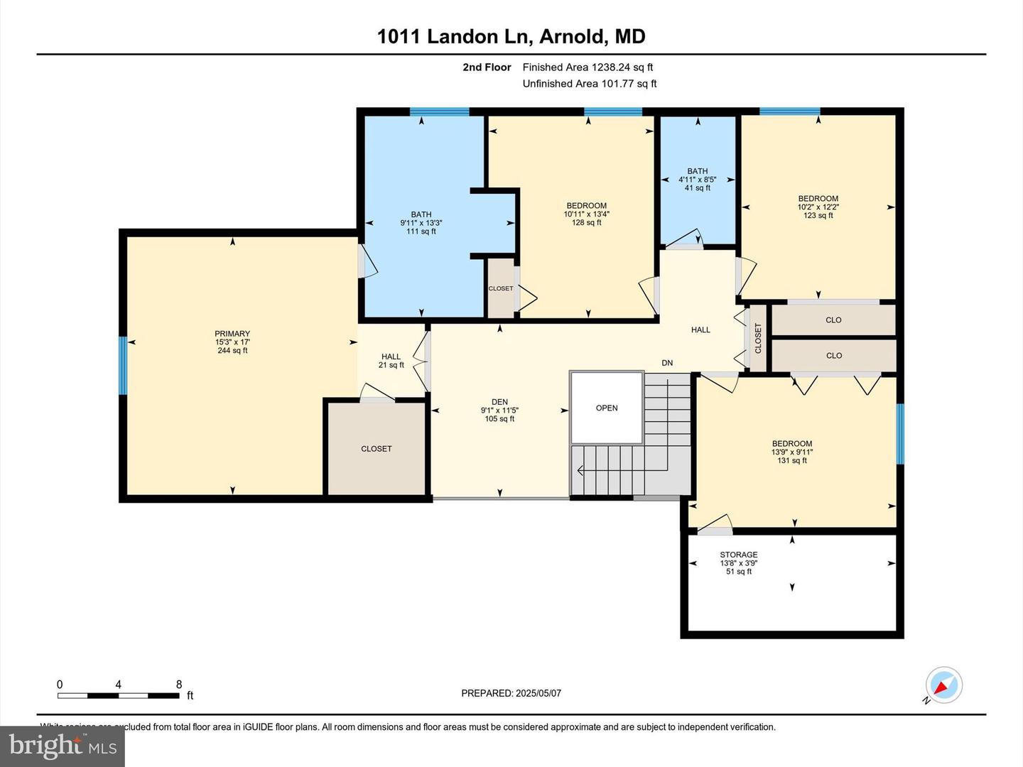 1011 Landon Ln