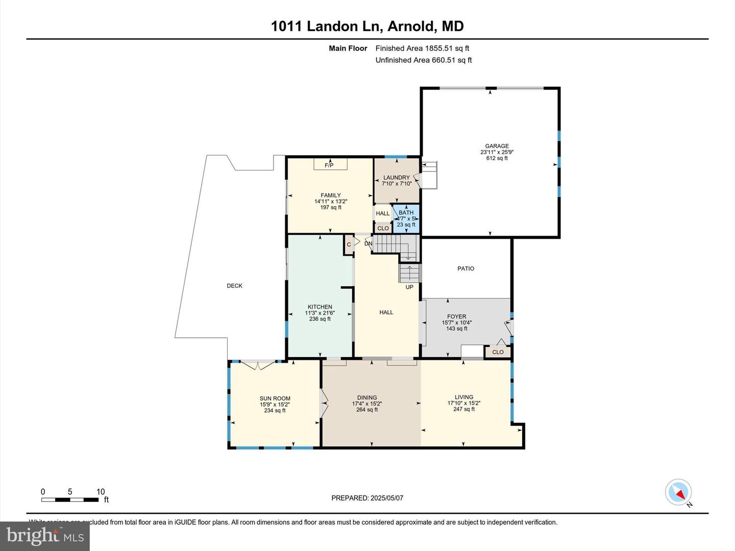 1011 Landon Ln