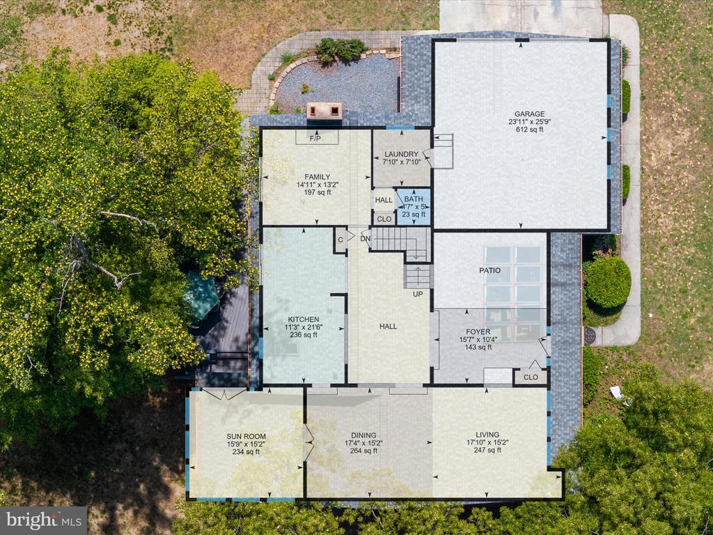 1011 Landon Ln