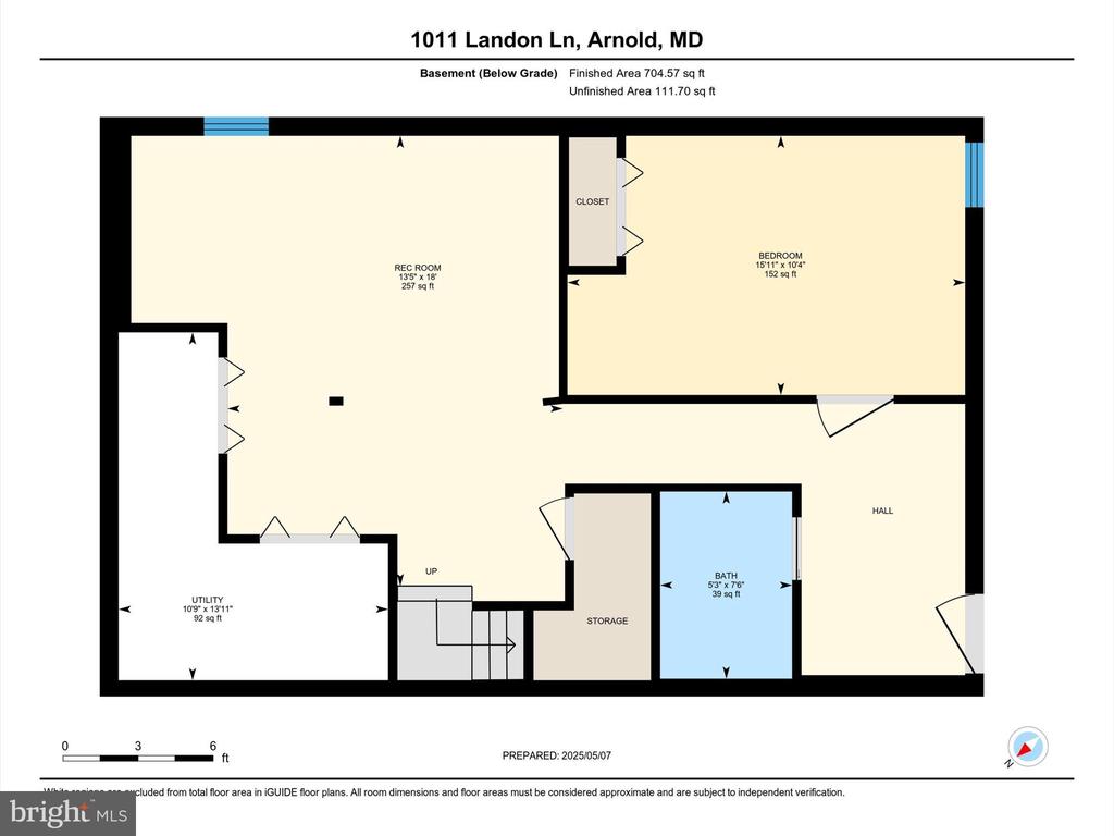 1011 Landon Ln