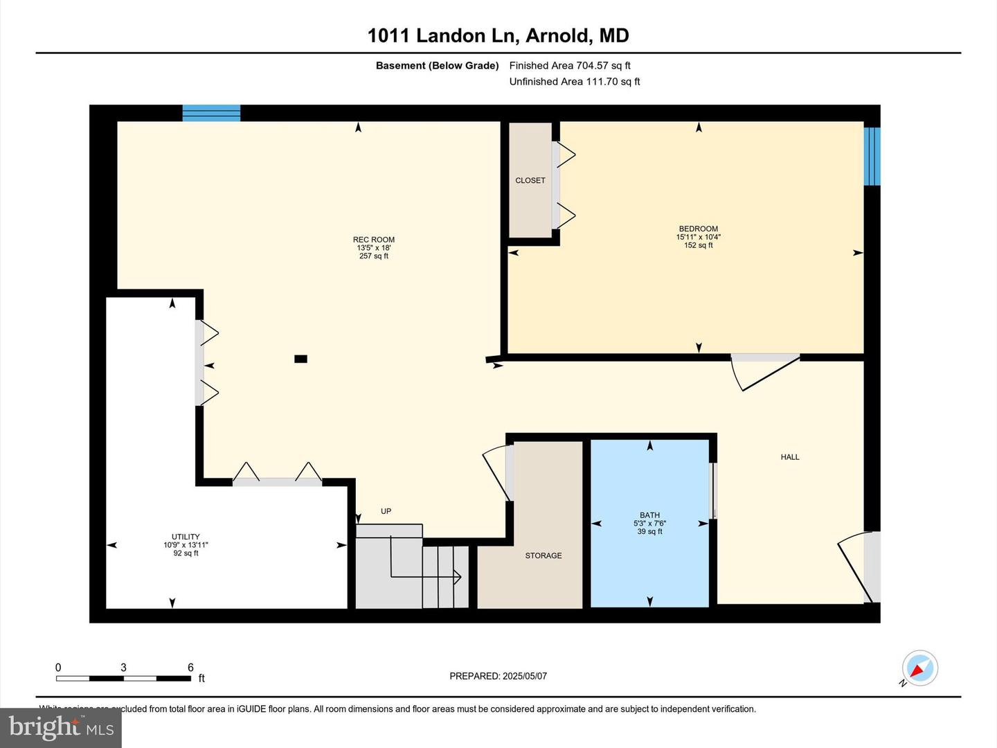 1011 Landon Ln