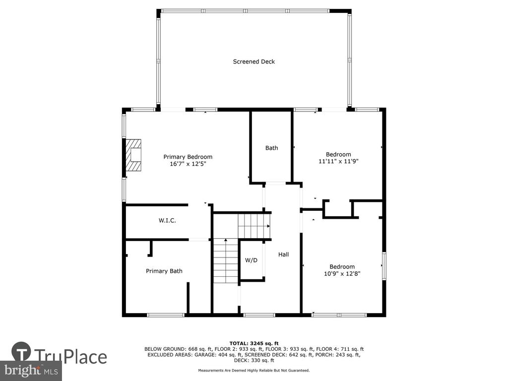 1108 Hull Dr