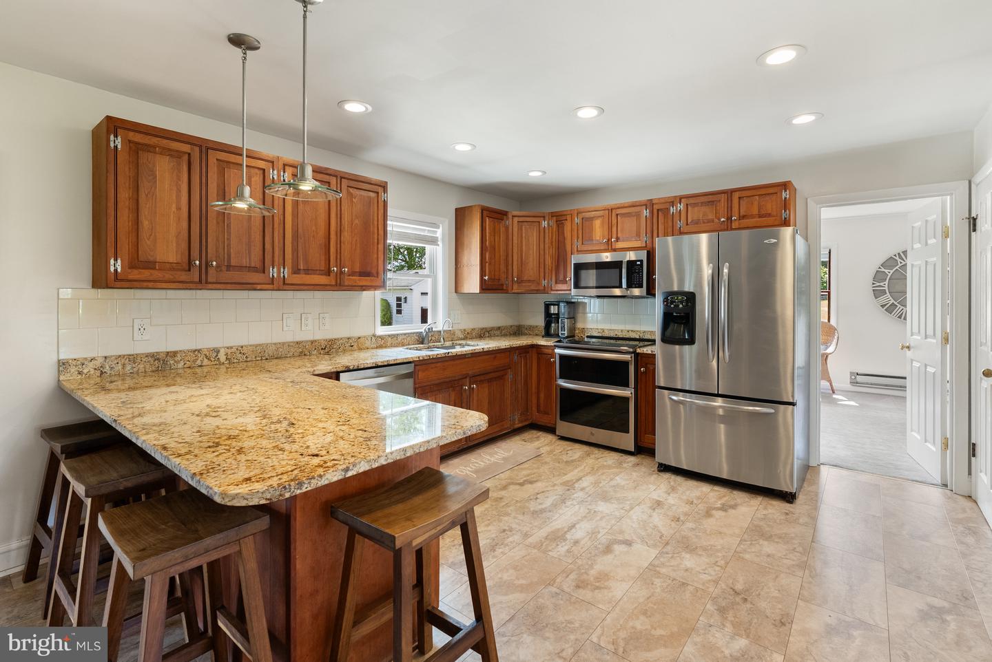 965 Mount Airy Rd