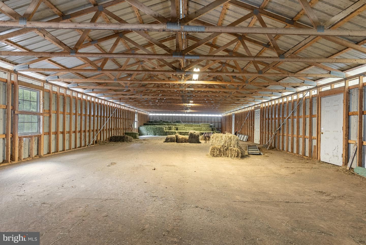 965 Mount Airy Rd