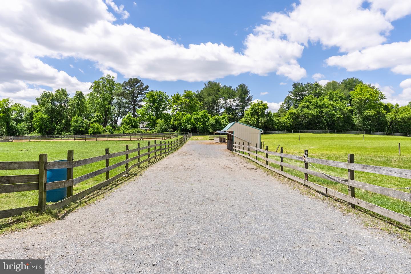 965 Mount Airy Rd