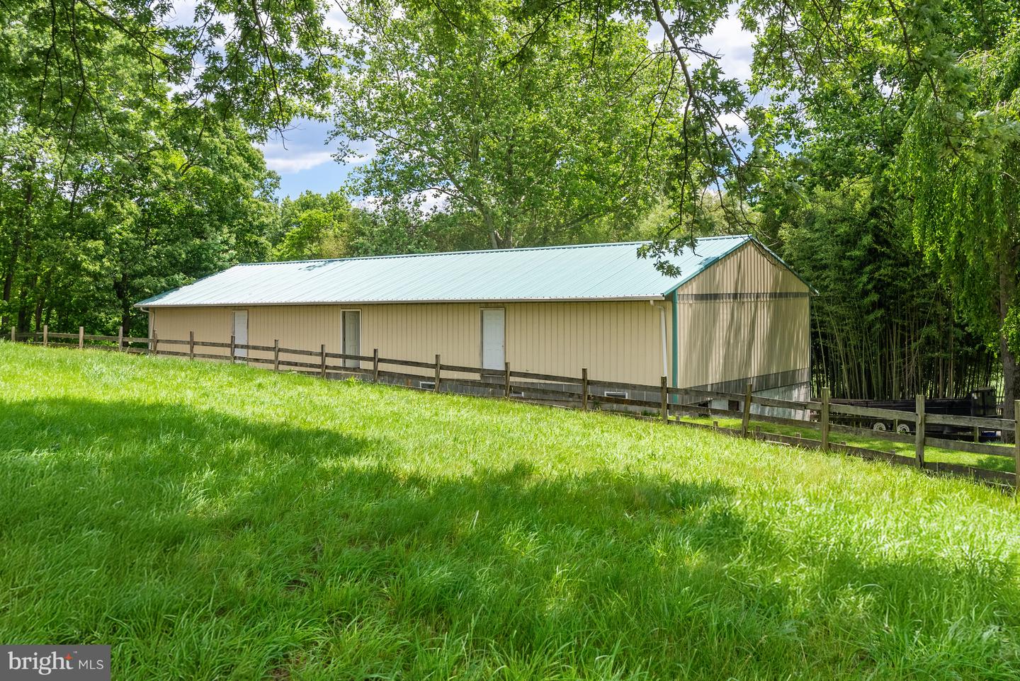 965 Mount Airy Rd