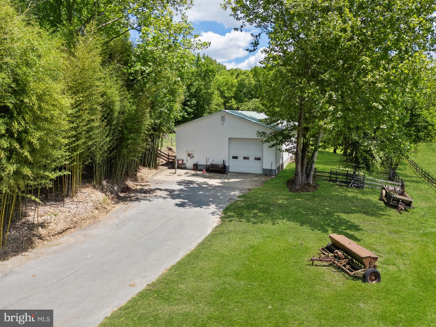 965 Mount Airy Rd