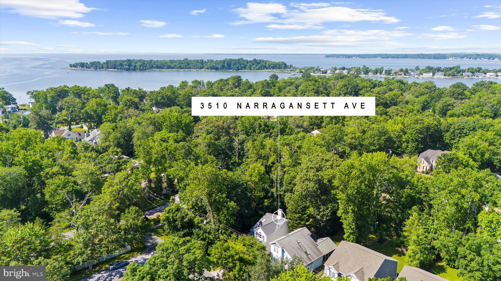 3510 Narragansett Ave