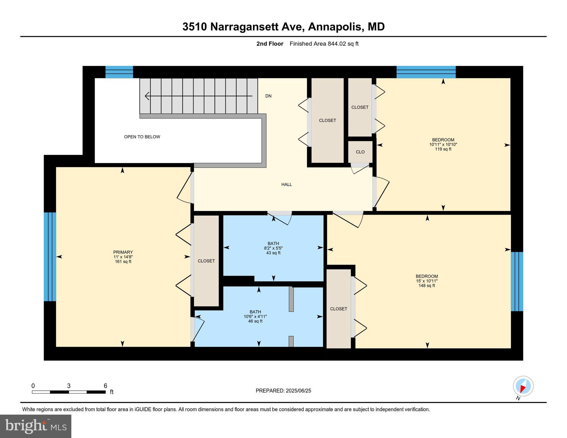 3510 Narragansett Ave