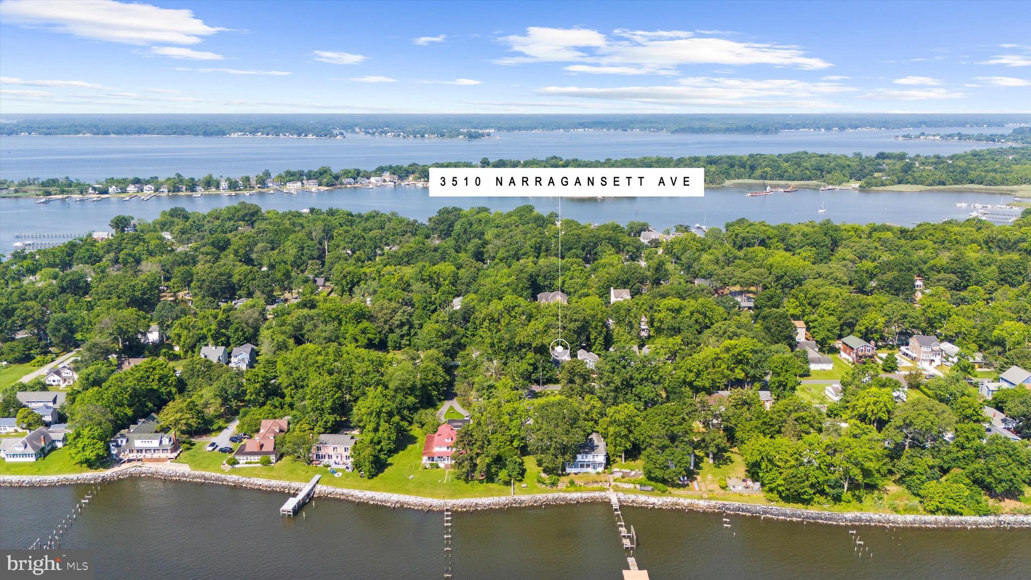 3510 Narragansett Ave