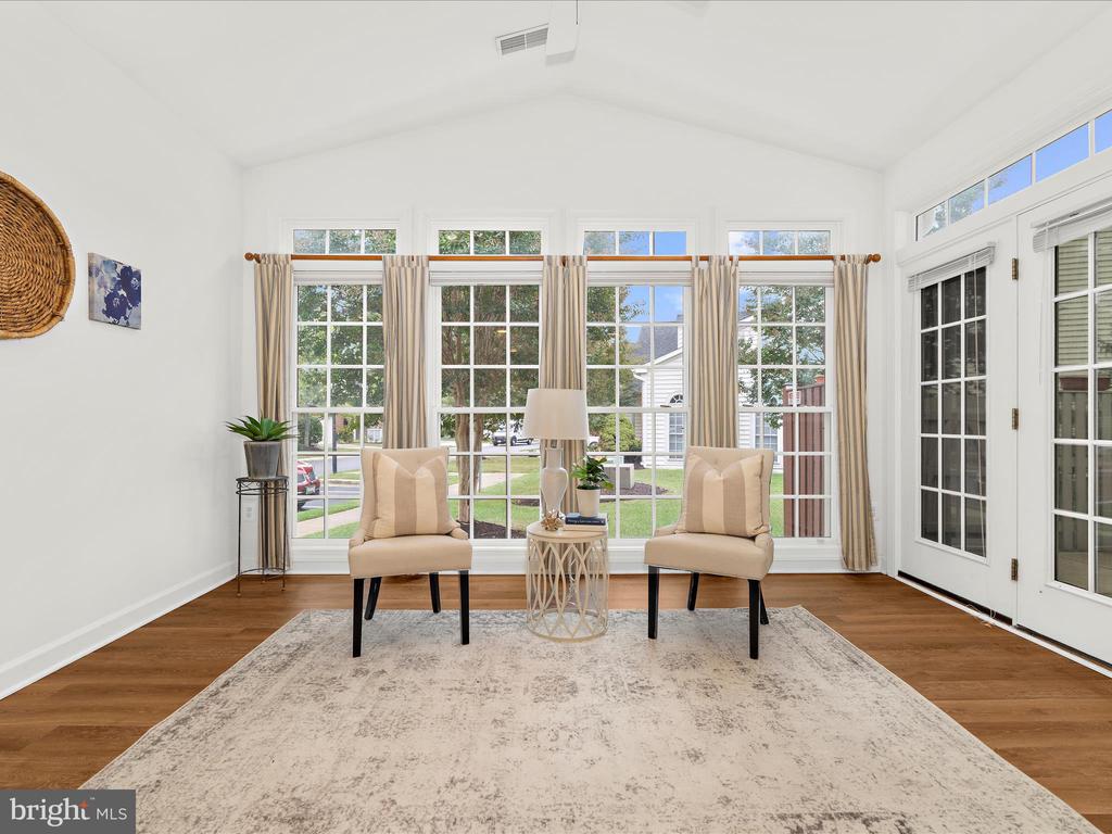 311 HAMLET CIRCLE