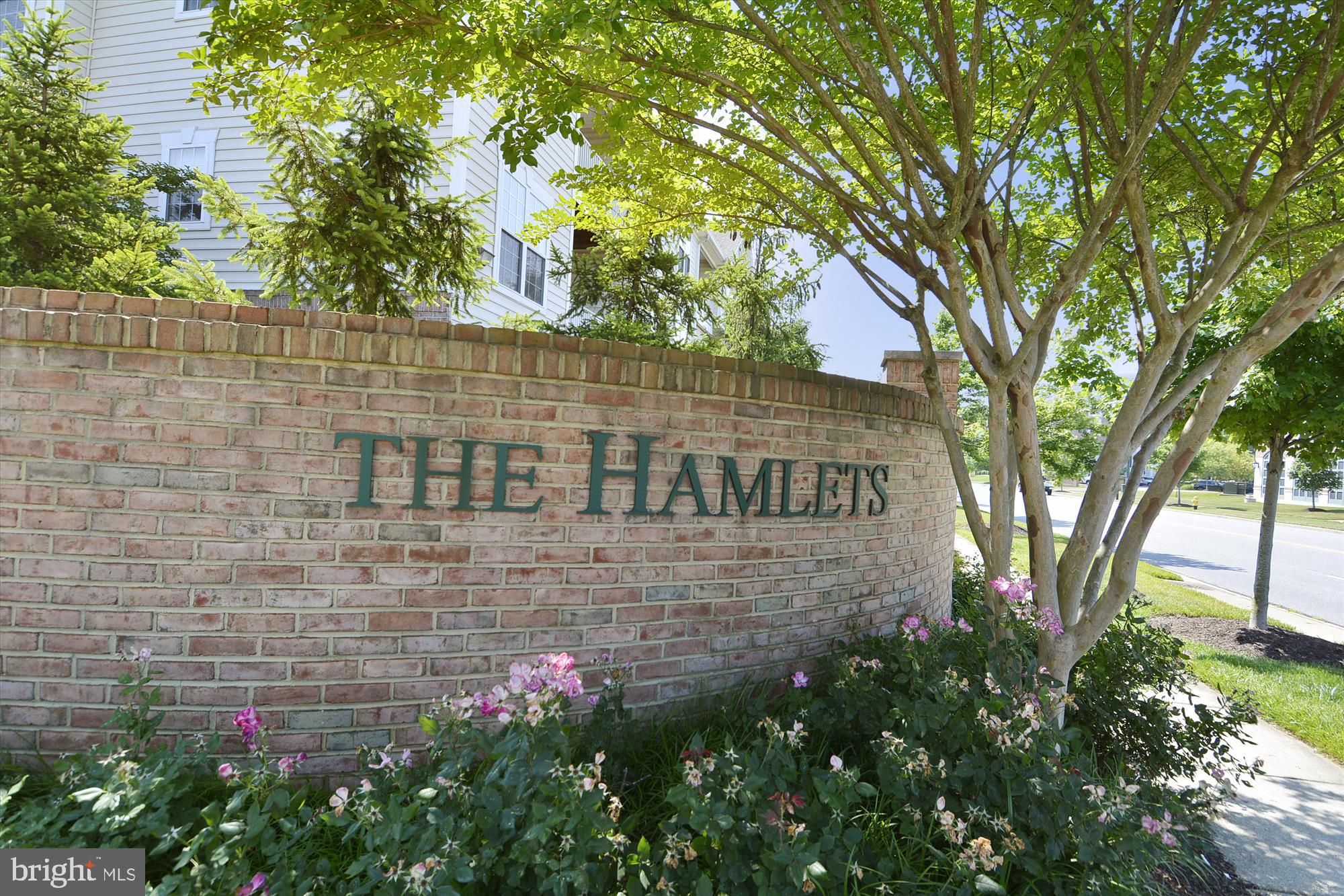 311 HAMLET CIRCLE