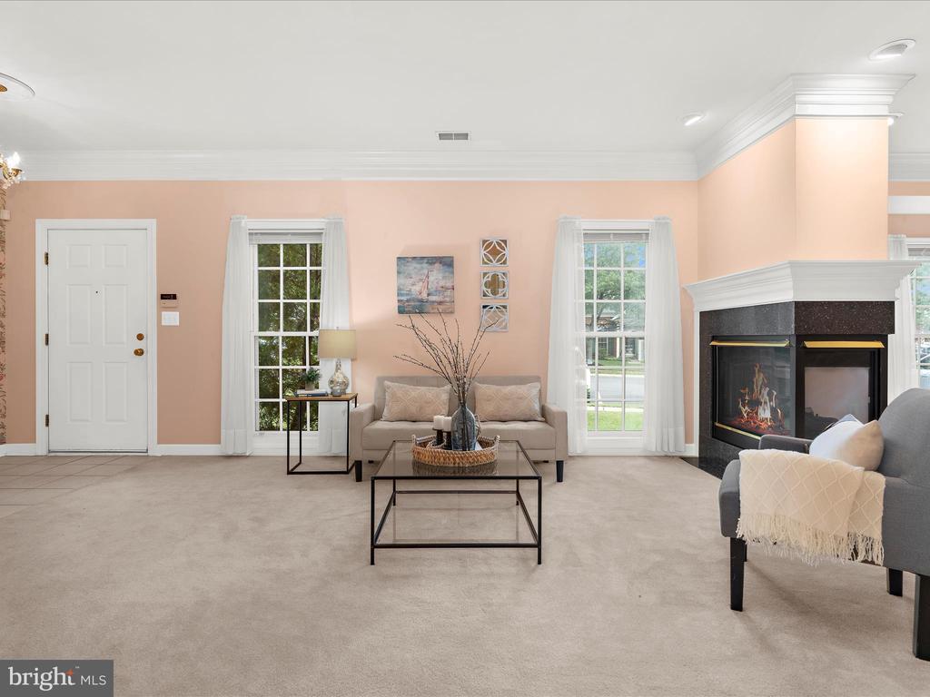 311 HAMLET CIRCLE