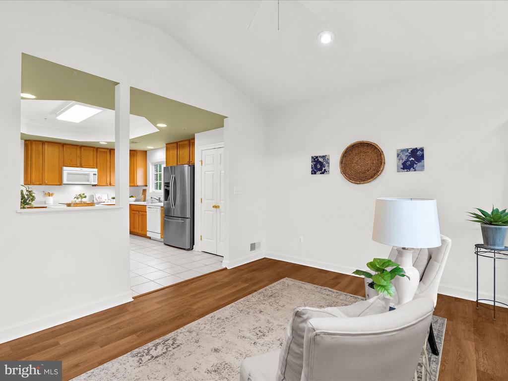 311 HAMLET CIRCLE