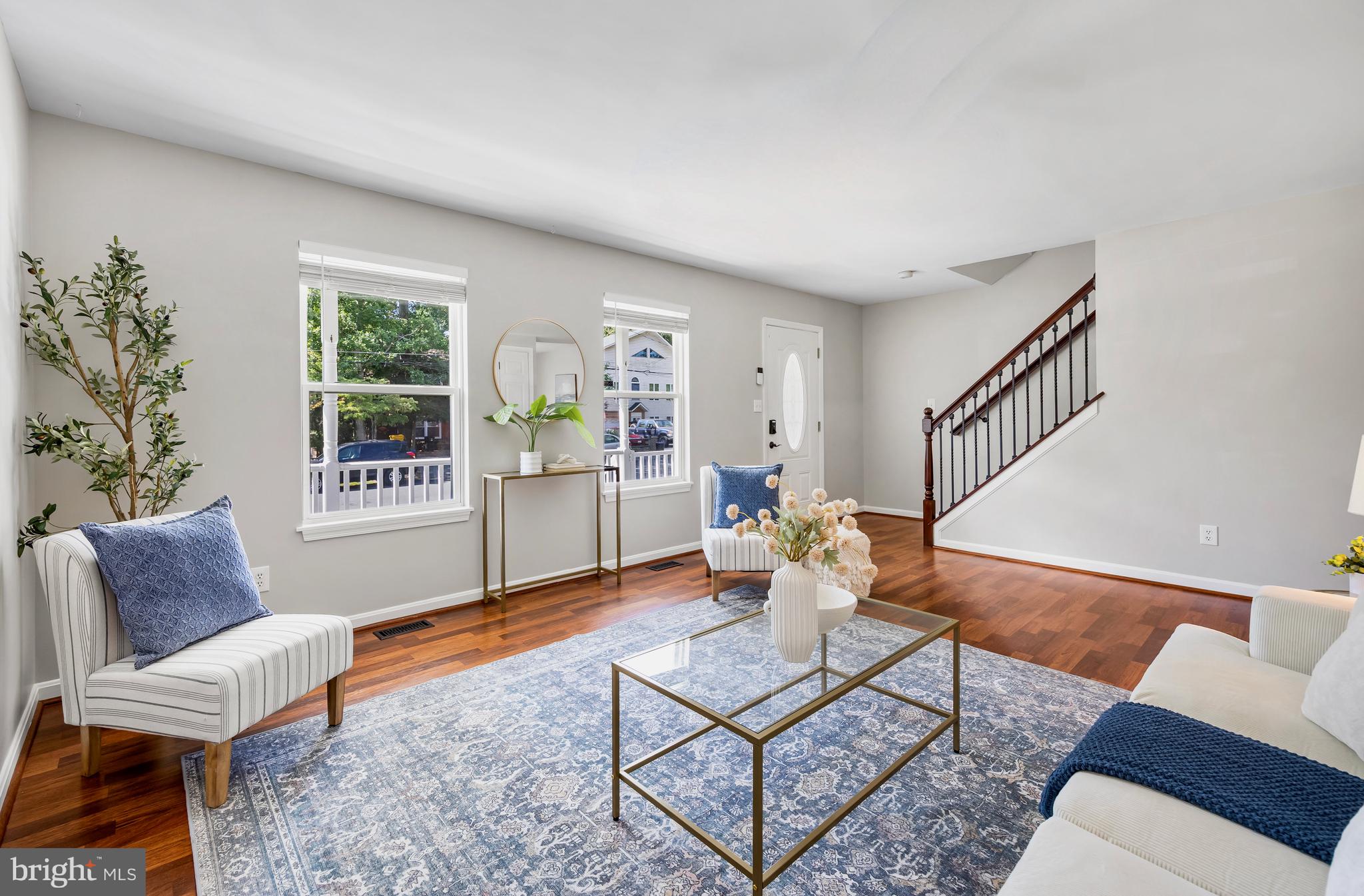 2107 SHORE DRIVE