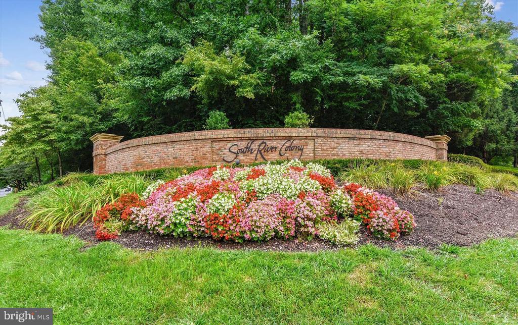 344 COLONY POINT PLACE