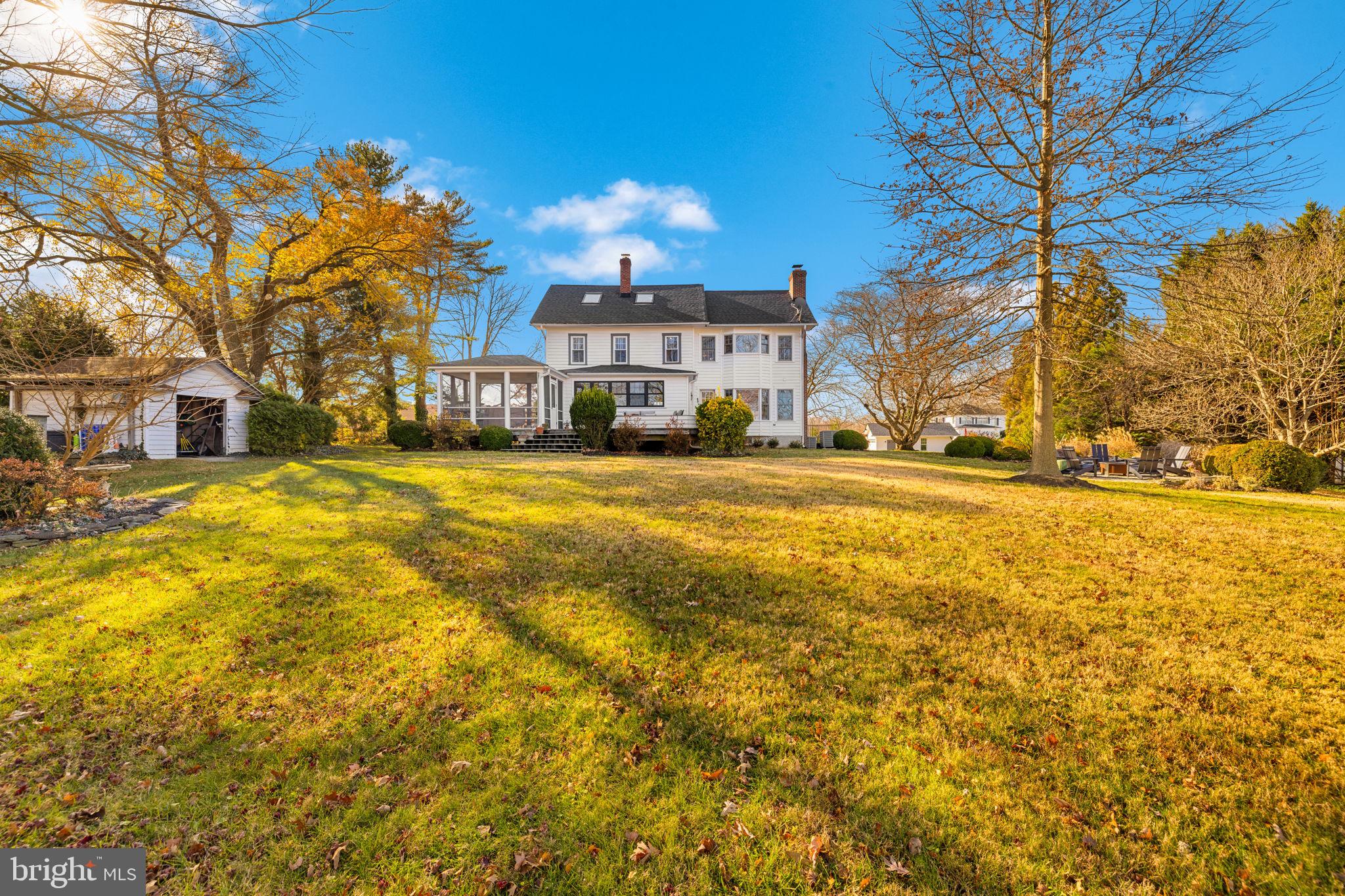 1138 MAYO ROAD