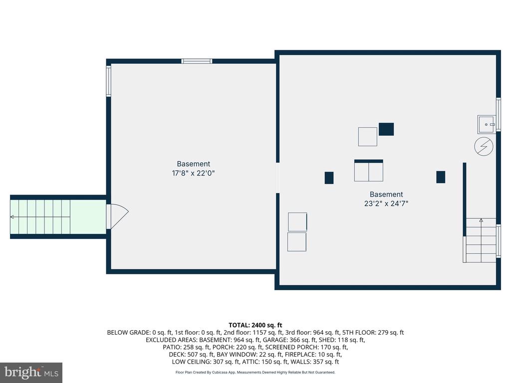 1138 MAYO ROAD