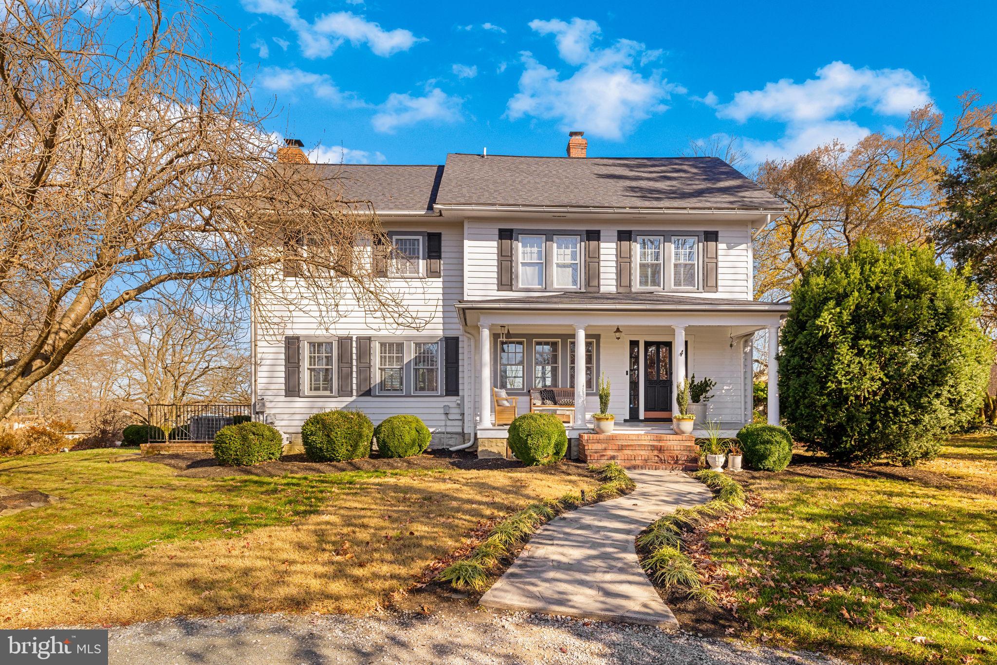 1138 MAYO ROAD