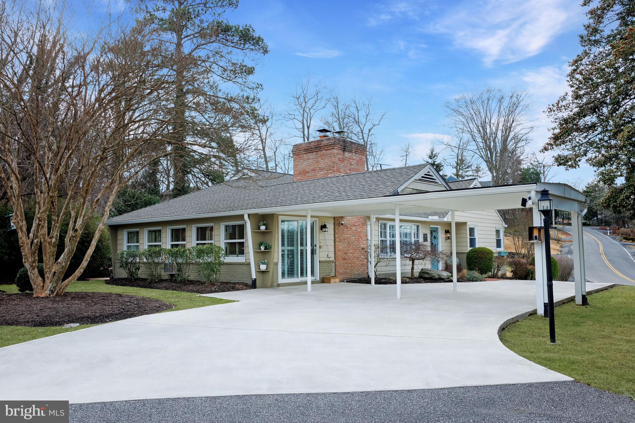 3531 S RIVER TERRACE