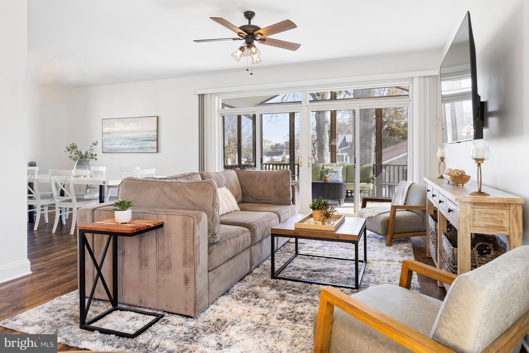 3700 BEACH DRIVE BOULEVARD