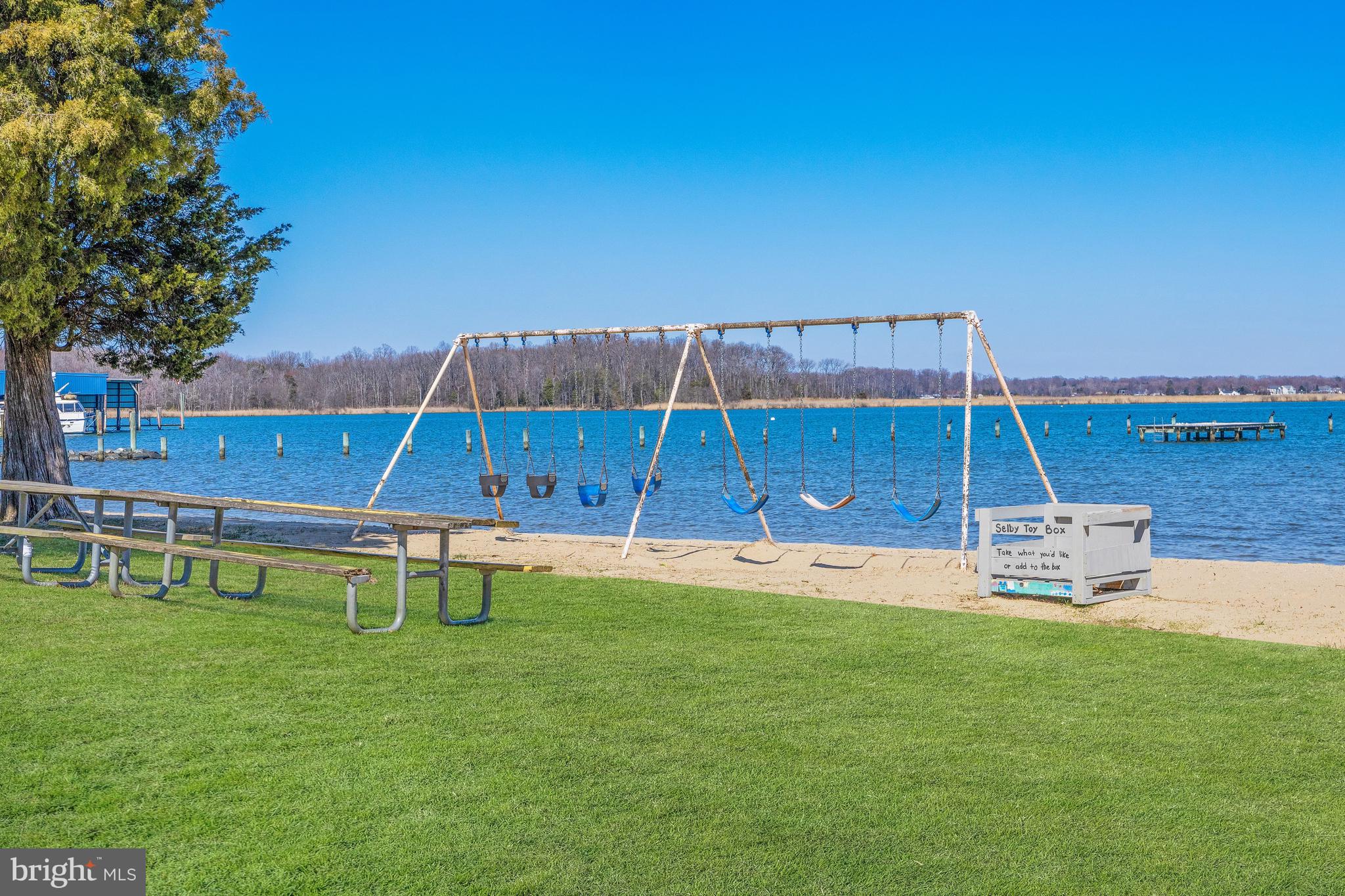 3700 BEACH DRIVE BOULEVARD