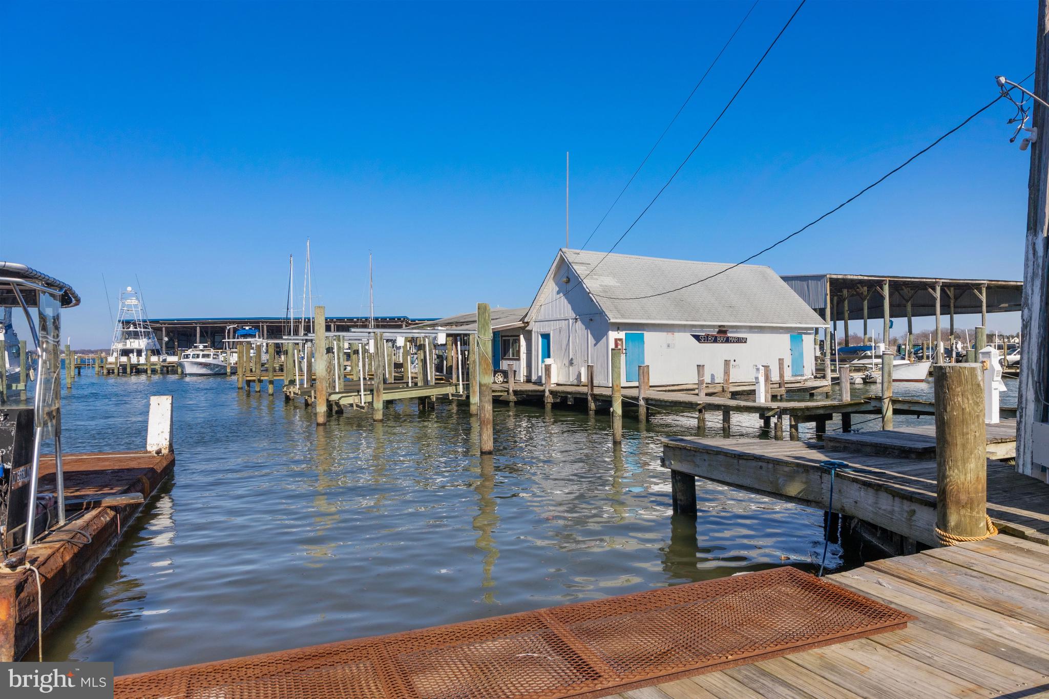 3700 BEACH DRIVE BOULEVARD