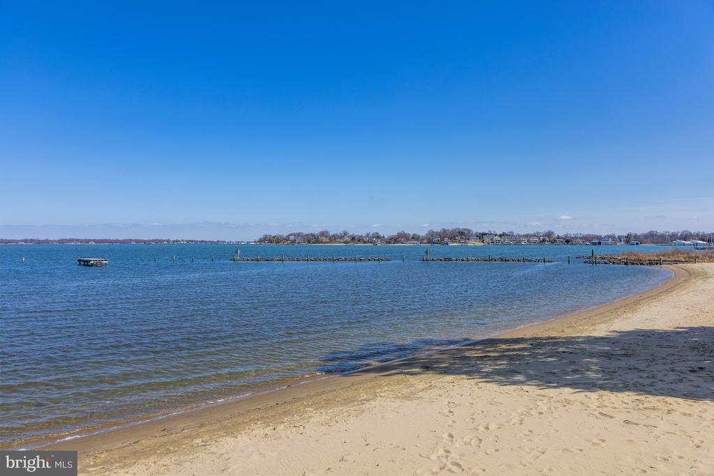3700 BEACH DRIVE BOULEVARD