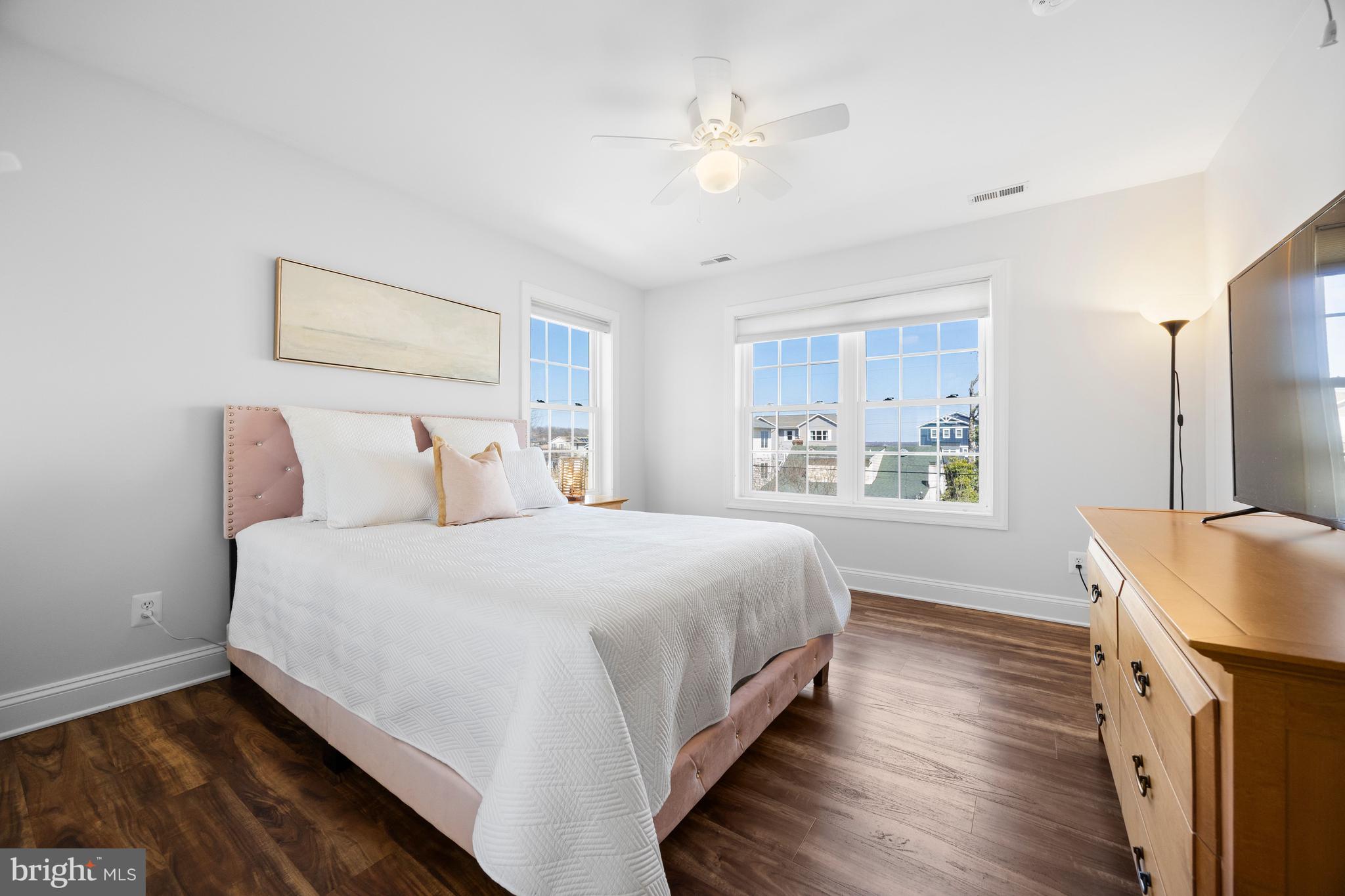 3700 BEACH DRIVE BOULEVARD