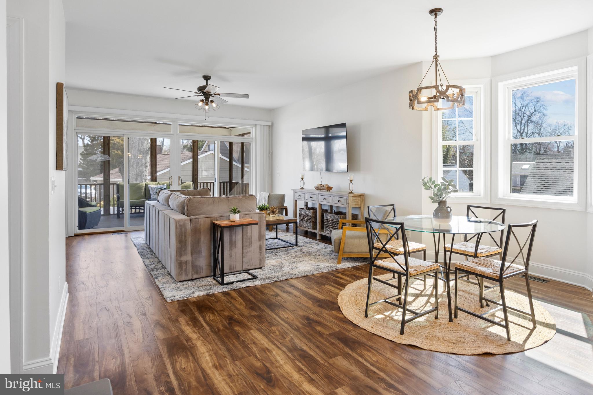 3700 BEACH DRIVE BOULEVARD