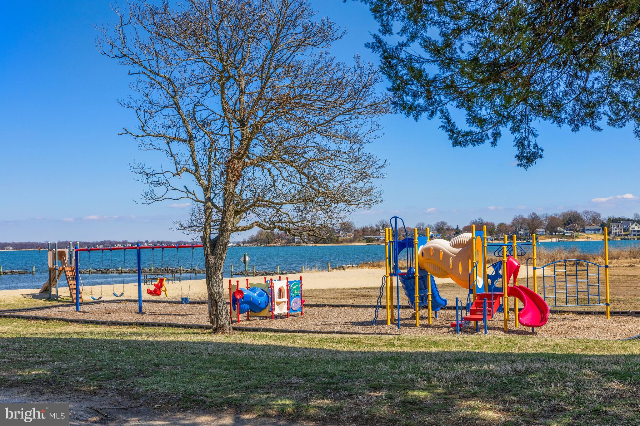 3700 BEACH DRIVE BOULEVARD