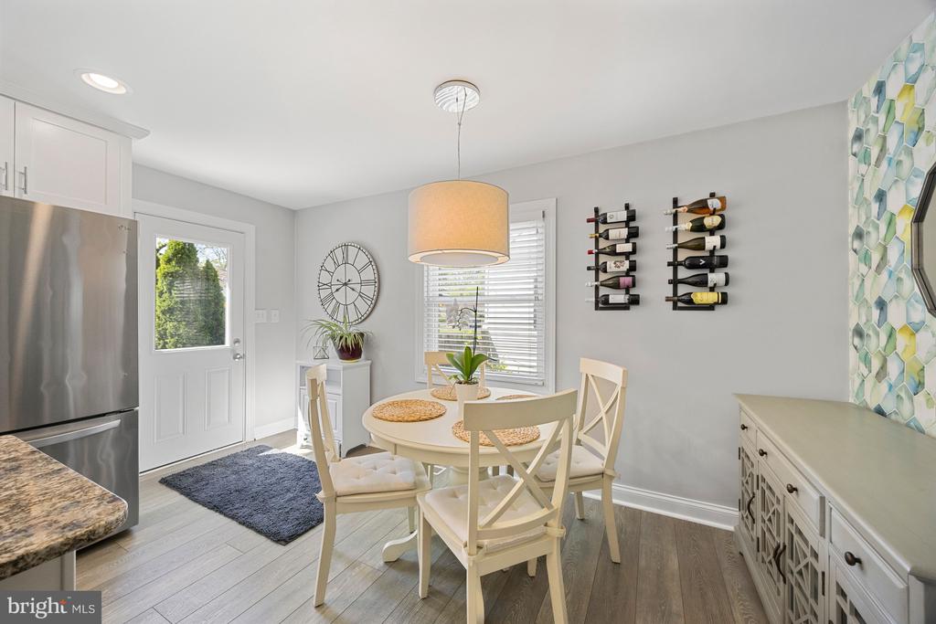 511 GREENWOOD ROAD