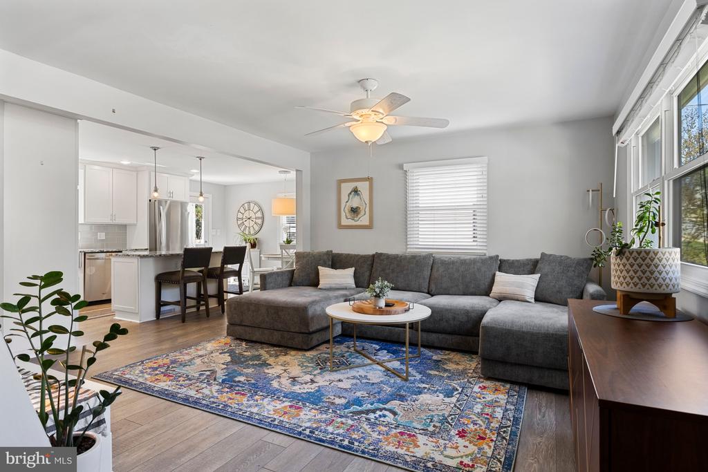 511 GREENWOOD ROAD