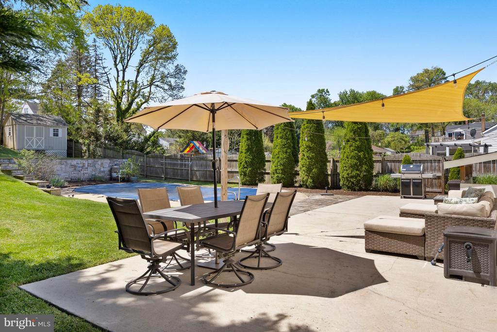 511 GREENWOOD ROAD