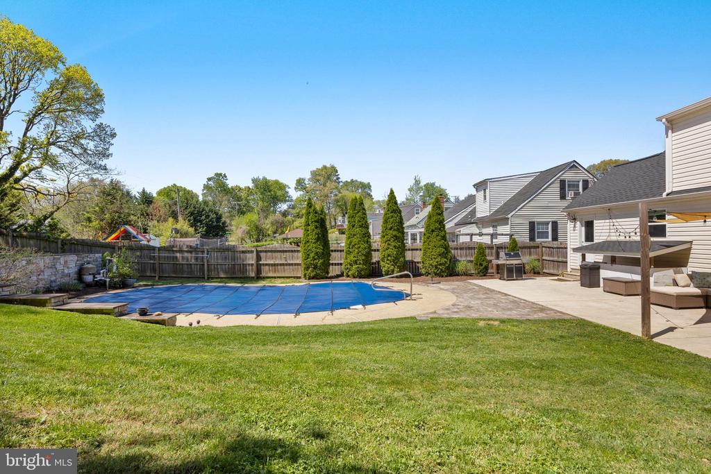 511 GREENWOOD ROAD