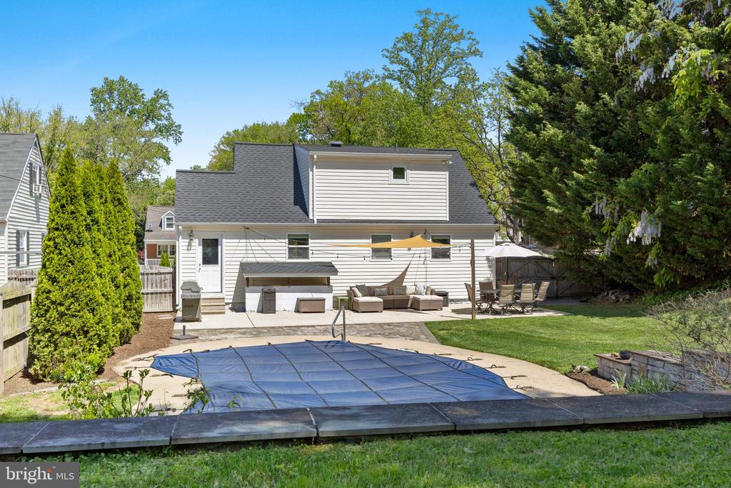 511 GREENWOOD ROAD