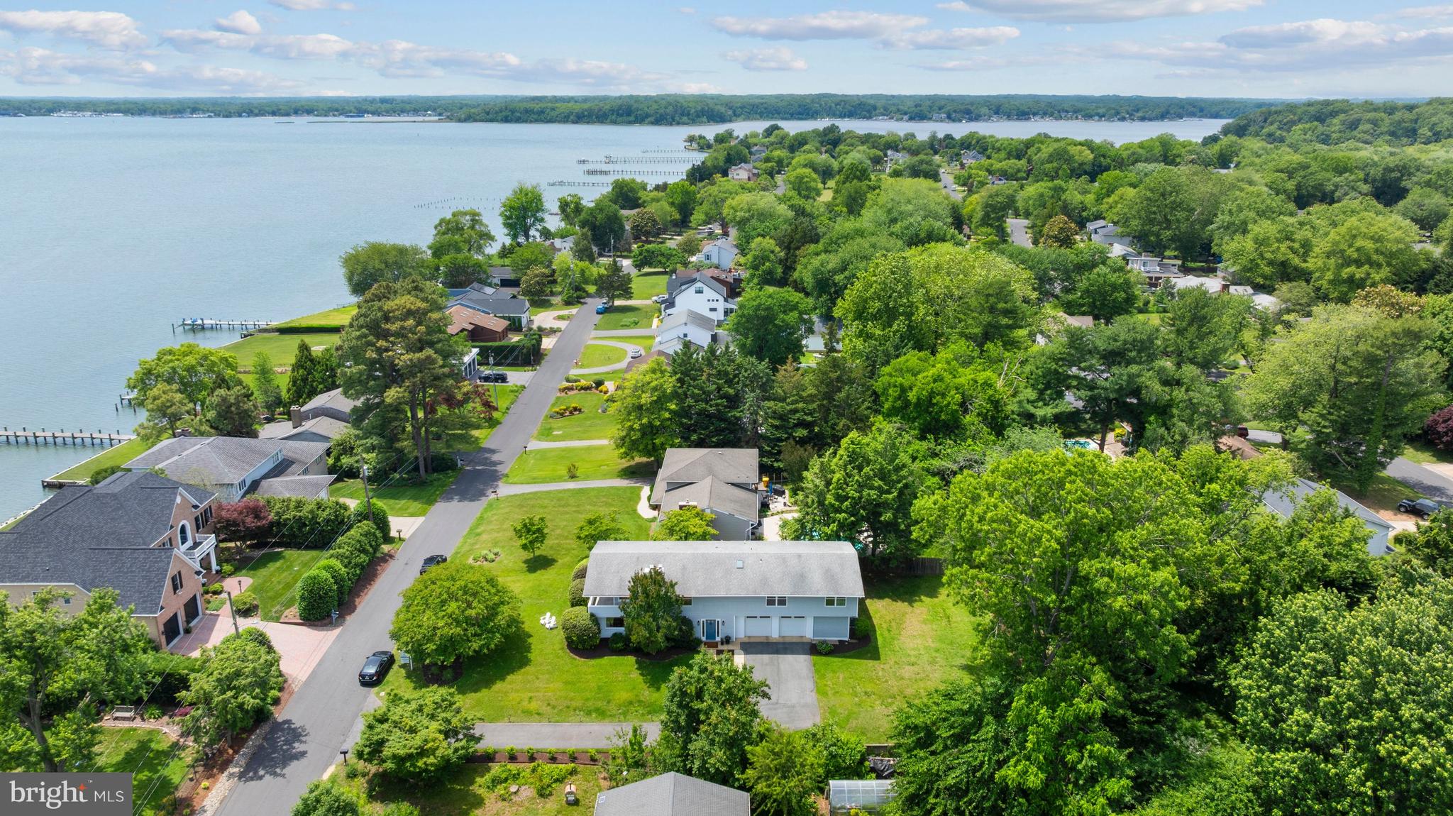 124 E BAY VIEW DRIVE