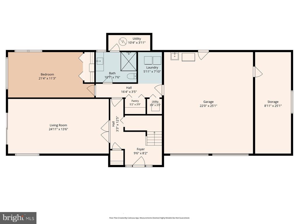 124 E BAY VIEW DRIVE