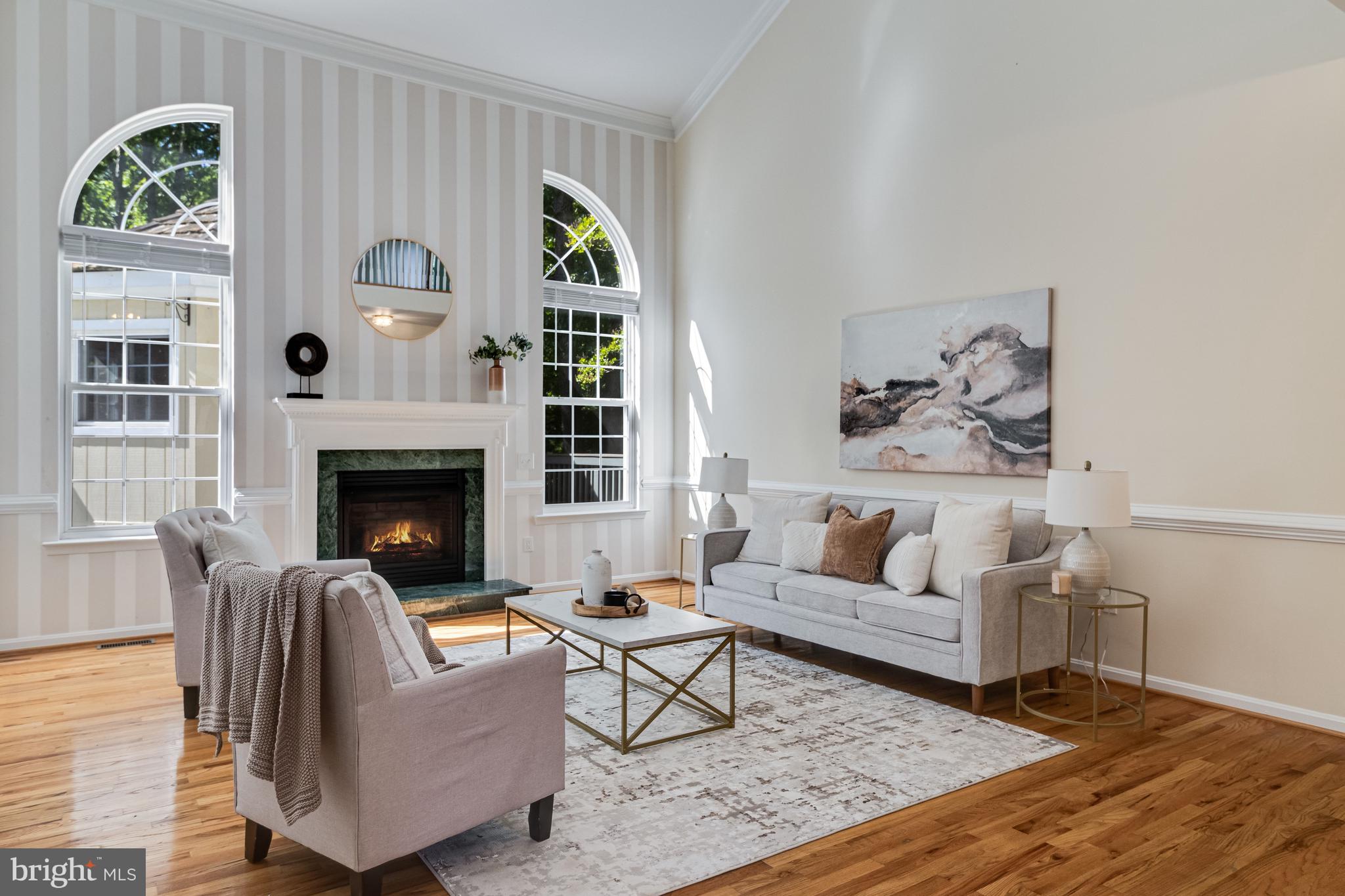8875 LOCUST GROVE DRIVE