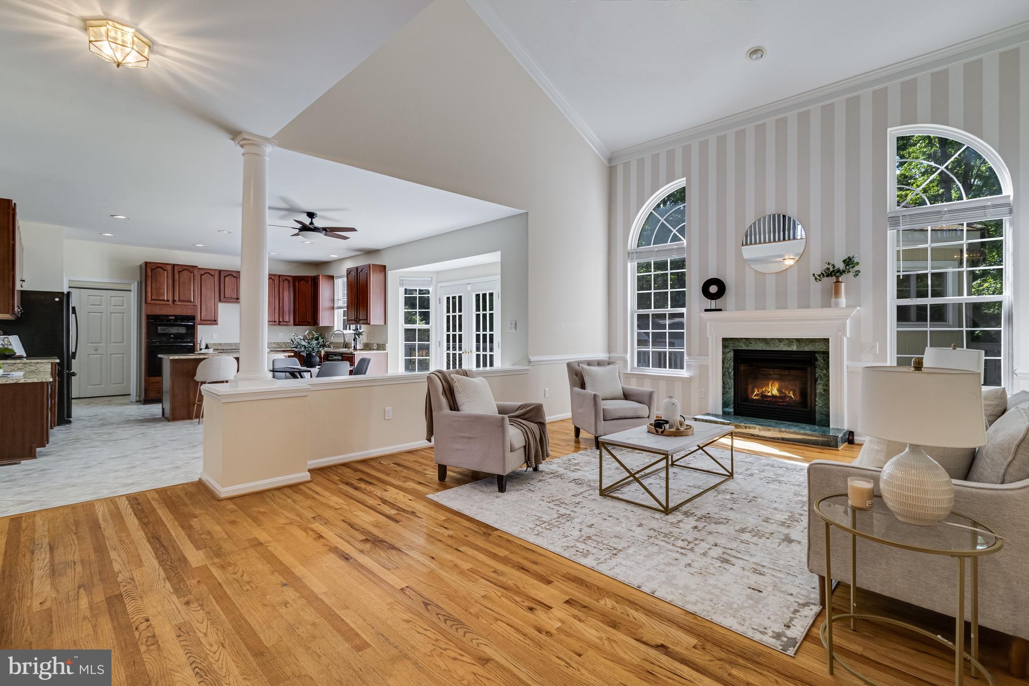 8875 LOCUST GROVE DRIVE