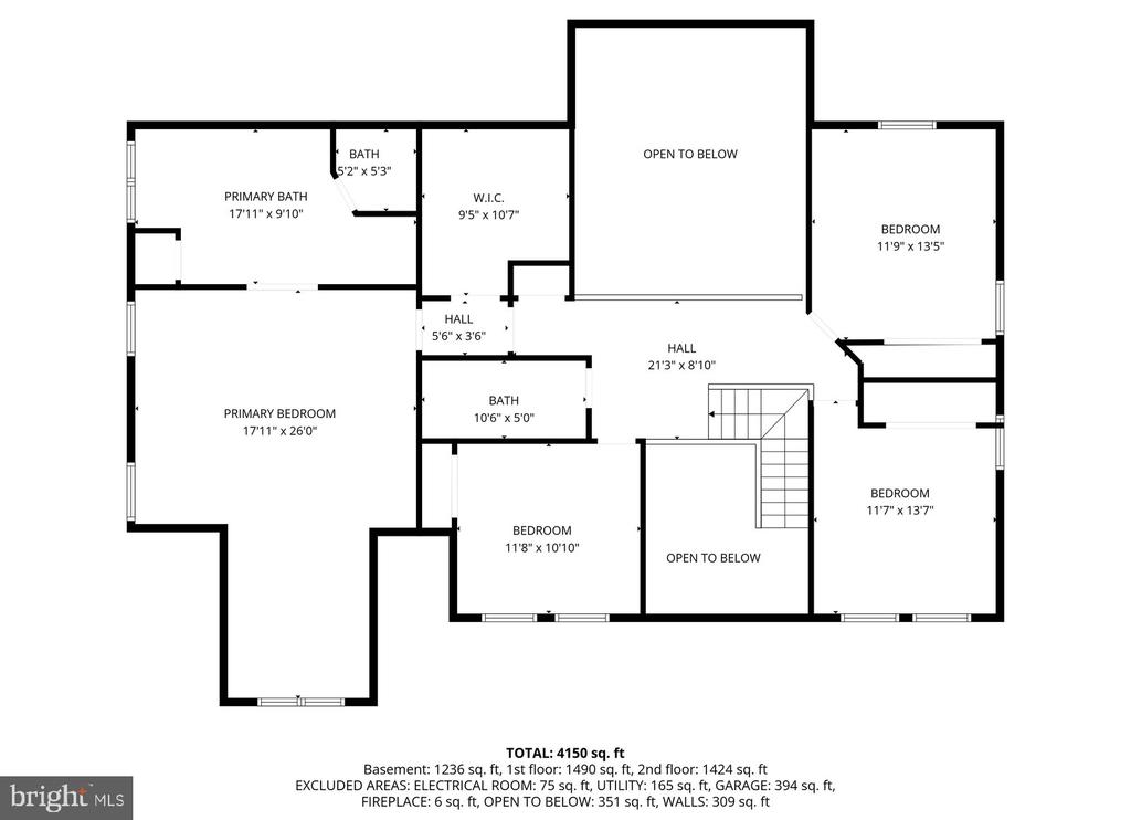 8875 LOCUST GROVE DRIVE
