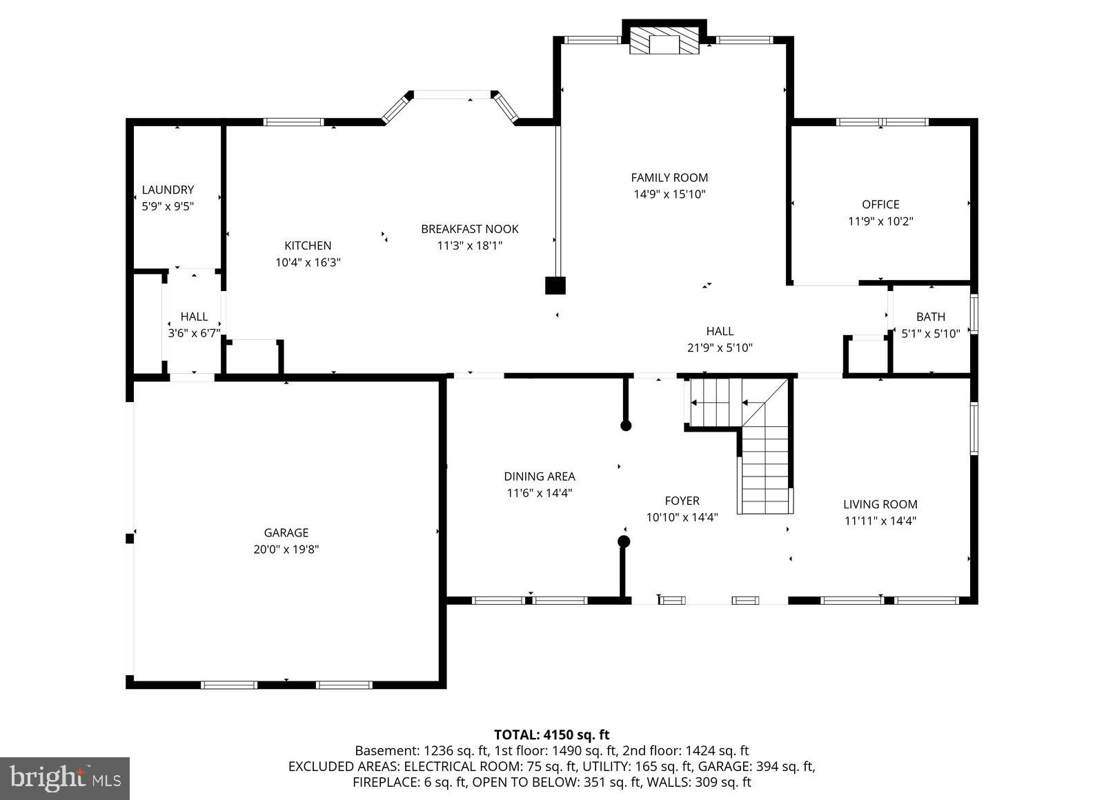 8875 LOCUST GROVE DRIVE