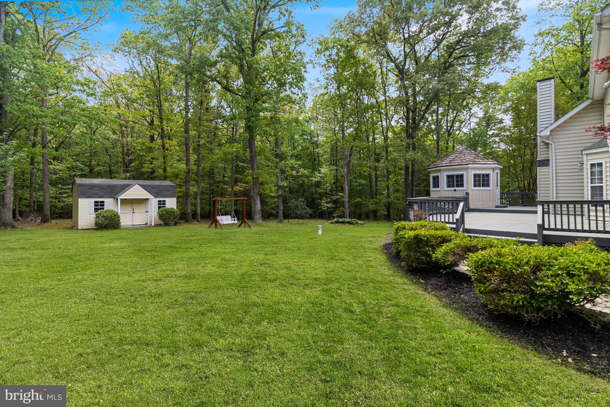 8875 LOCUST GROVE DRIVE