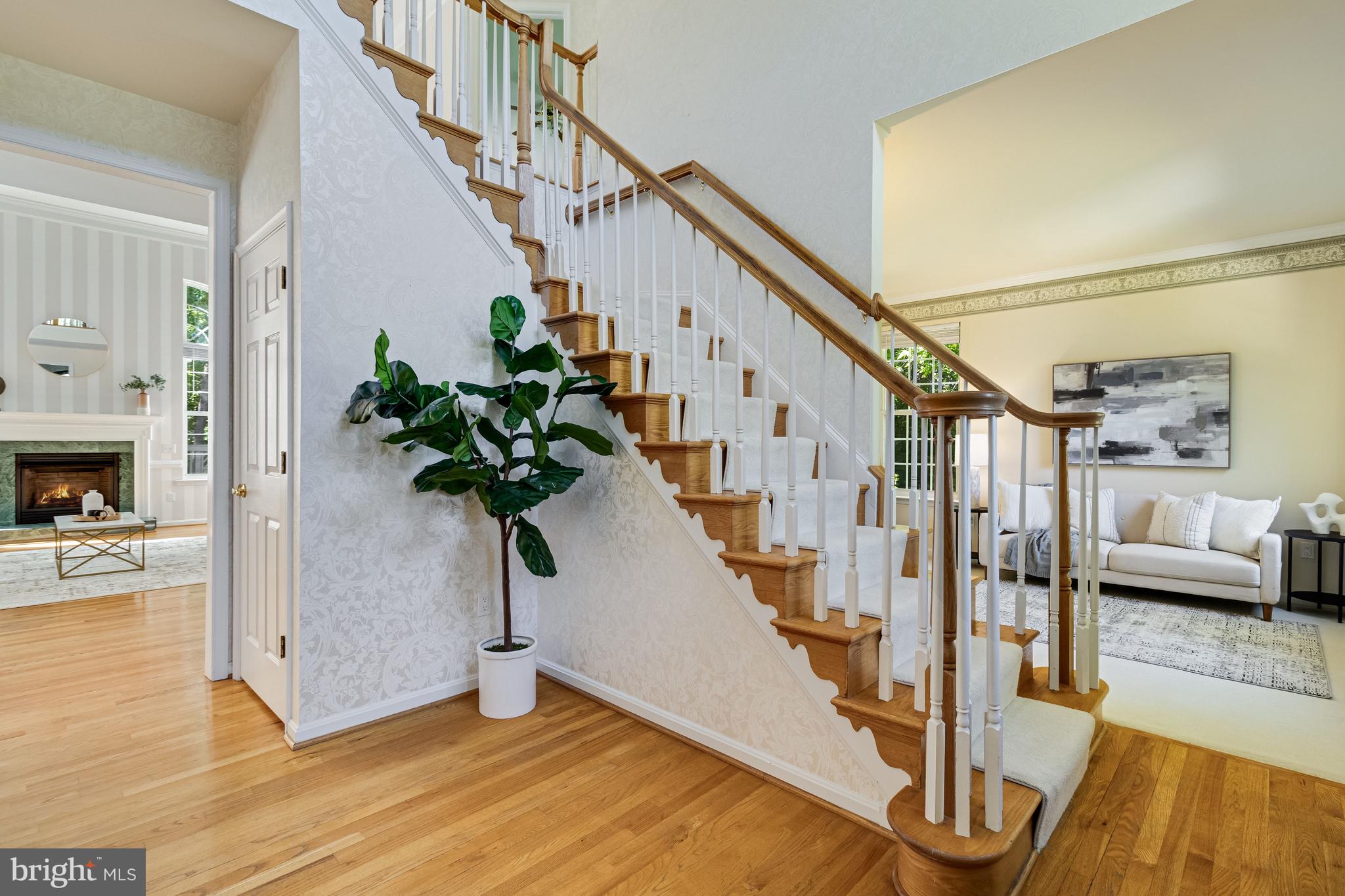 8875 LOCUST GROVE DRIVE