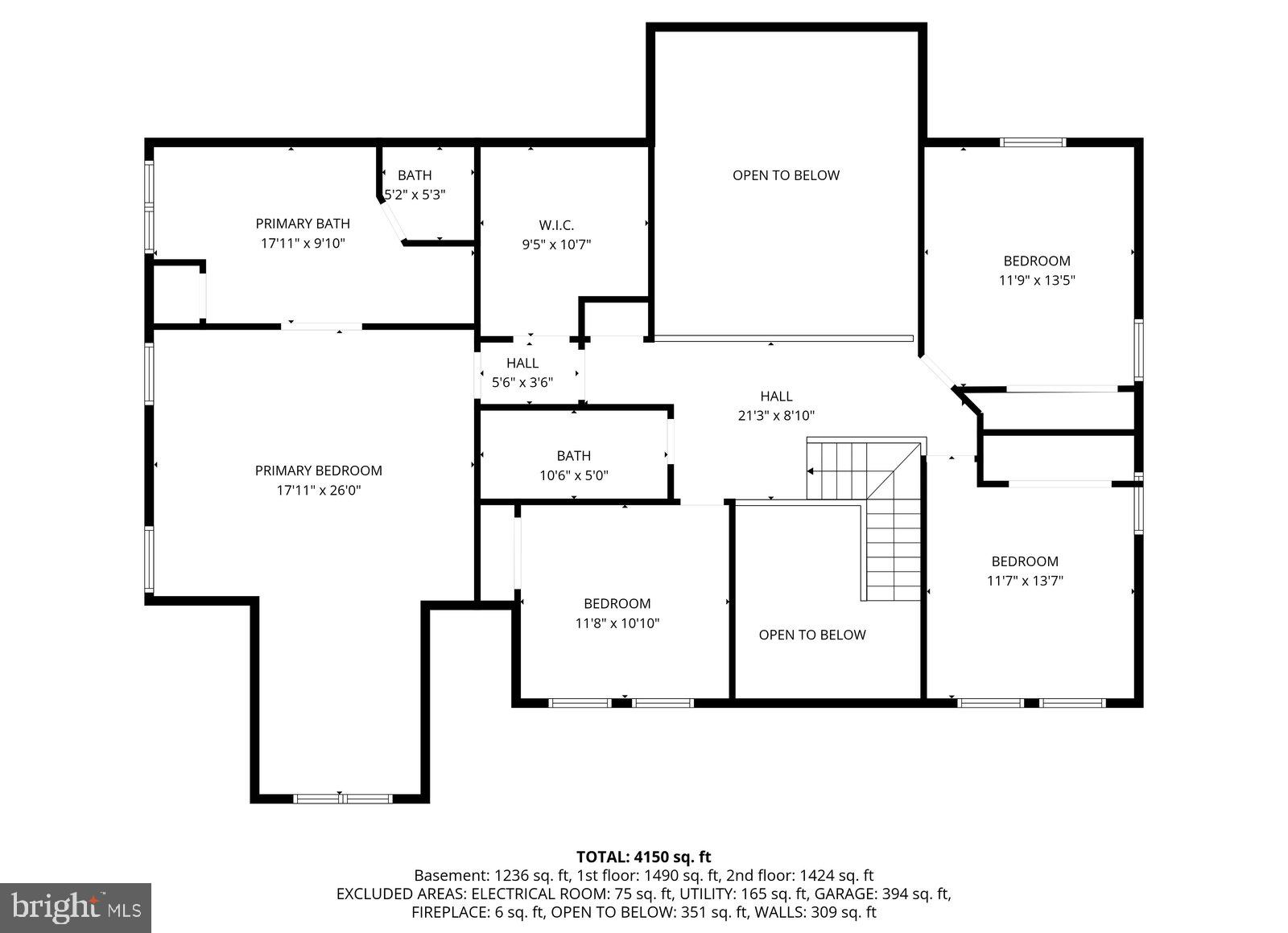 8875 LOCUST GROVE DRIVE