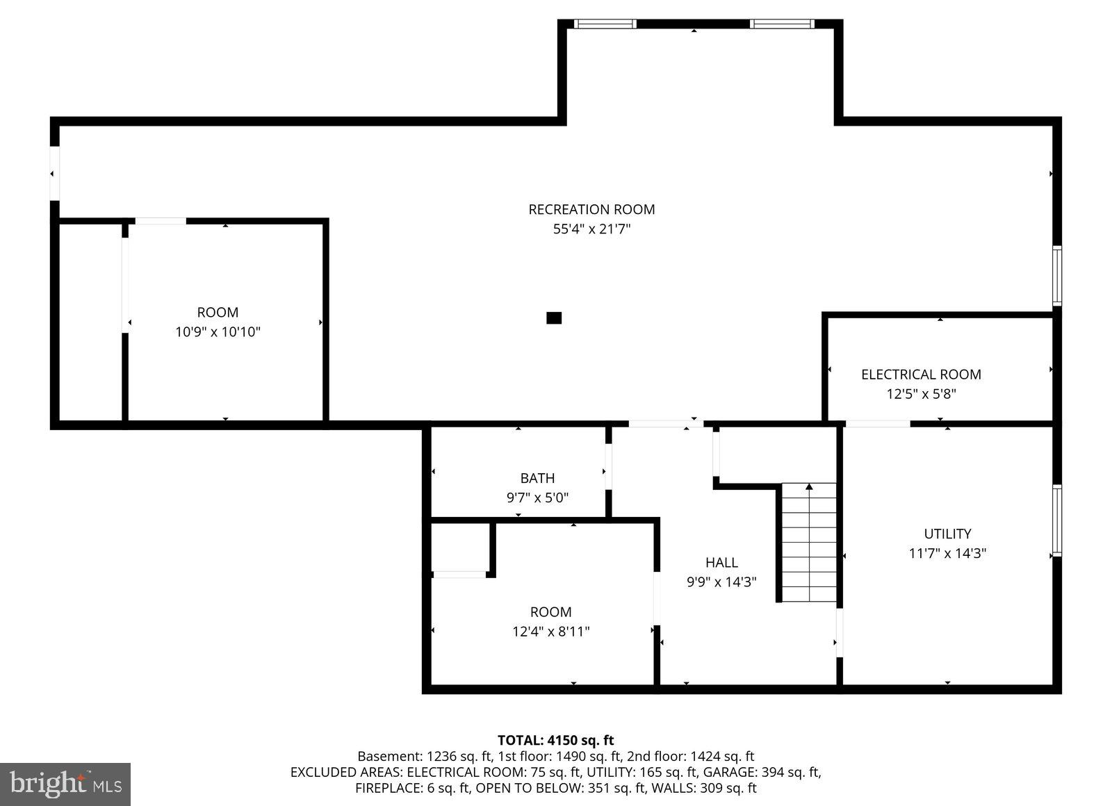 8875 LOCUST GROVE DRIVE